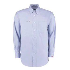 Shirt Long Sleeve (Mens)