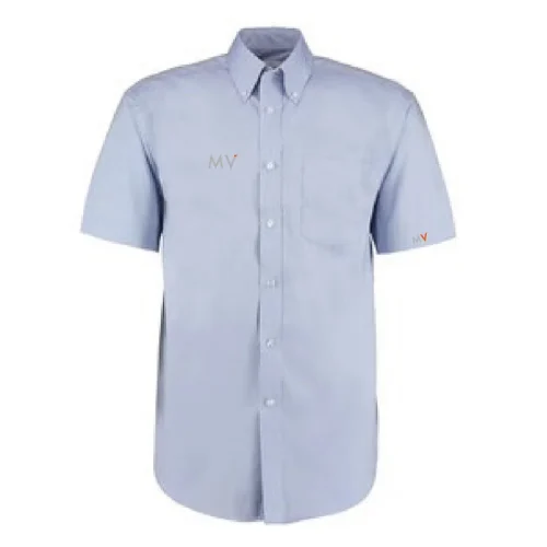 Shirt Short Sleeve (Mens)